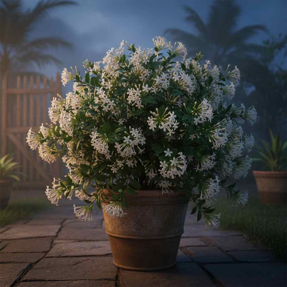 Raat Rani Plant
